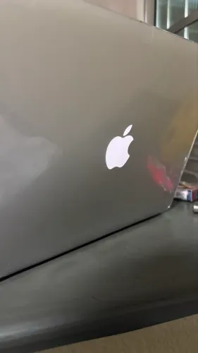 MacBook Air 2017