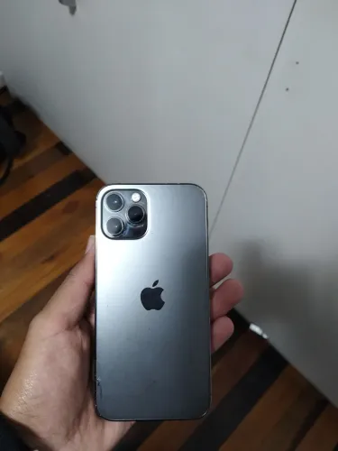 IPHONE 12 PRO