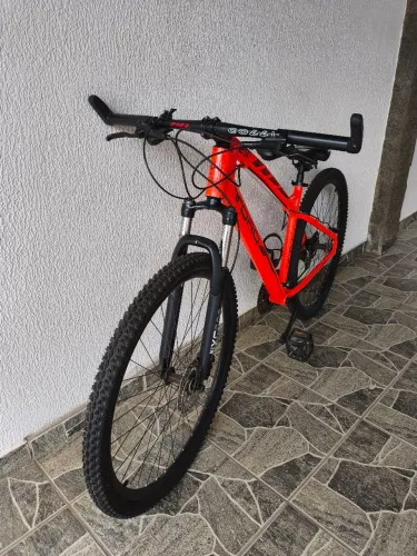 Bicicleta Colli TORO 17700