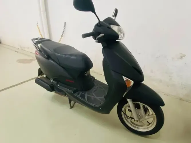 Honda Lead 110 2010