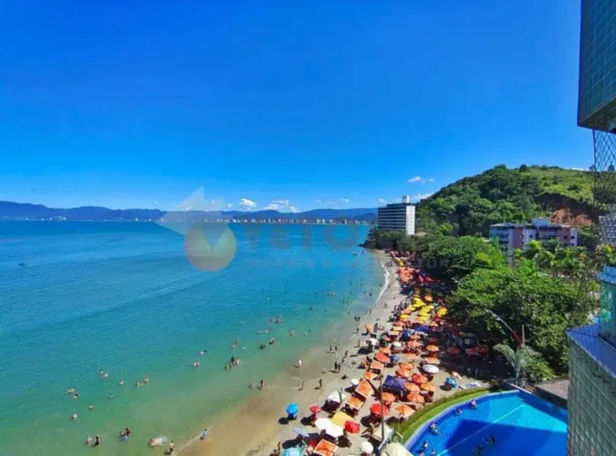 Apartamento de luxo à venda em Caraguatatuba, Prainha, com 2 quartos, 75m²