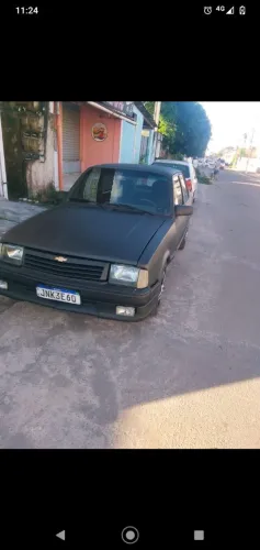Chevrolet Chevette L / SL / Sl/e / DL / SE 1.6 1990