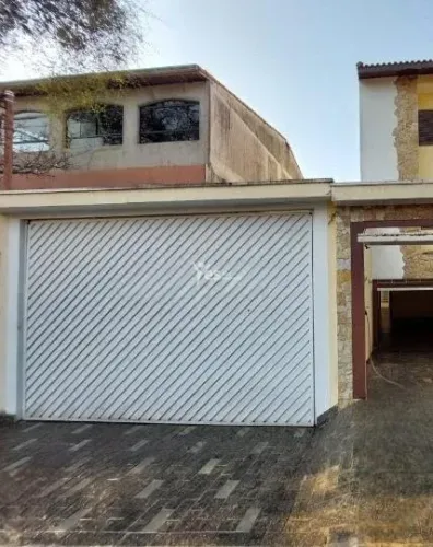 Terreno à venda em Santo André, Vila Floresta REF: 14496