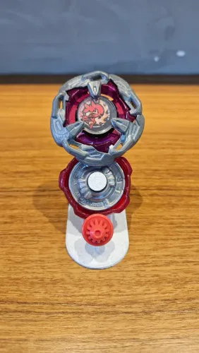 Beyblade X Hells Chain 5-60 T