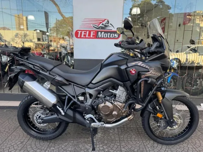HONDA CRF 1000L 2020