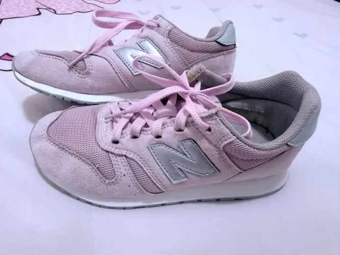 Tênis NEW BALANCE 373 INFANTIL
