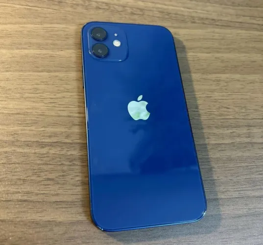 iPhone 12