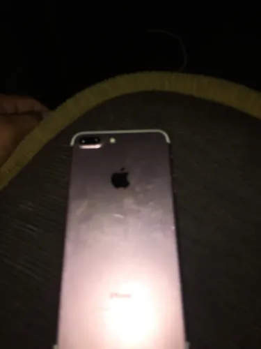 Vendo iPhone 7 Plus para retirada de peças 