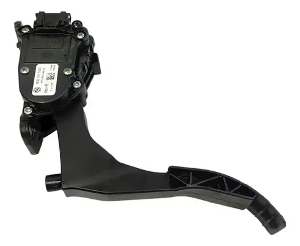Pedal Acelerador Eletrônico Vw Gol 2010 Do   / Não Informado