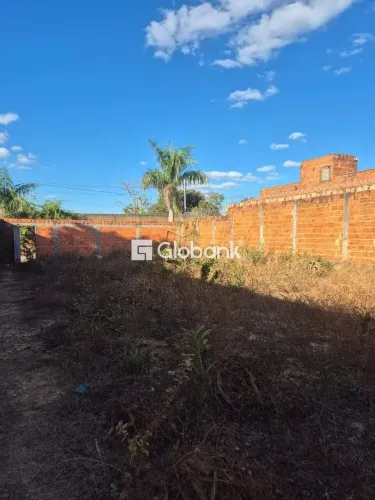 Lote de 360m² no Bairro Santo Amaro - Murado, Escriturado e com Água Ligada!