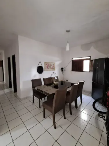 Imóvel para venda possui 150 metros quadrados com 3 quartos em Bessa - João Pessoa - PB