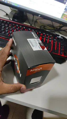 Ryzen 7 5700x