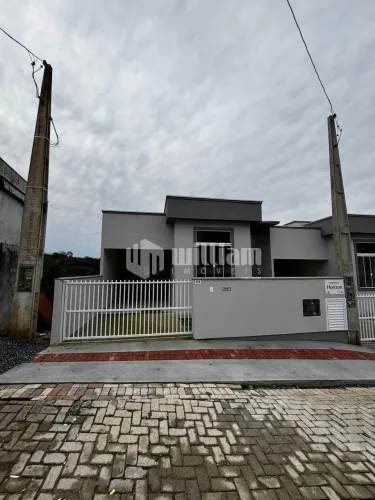 CASAS NO BAIRRO SÃO PEDRO
