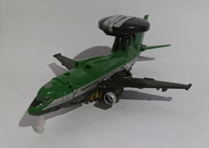Transformers Air Raid (deluxe class)