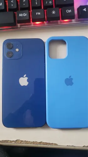 Vendo iPhone 12