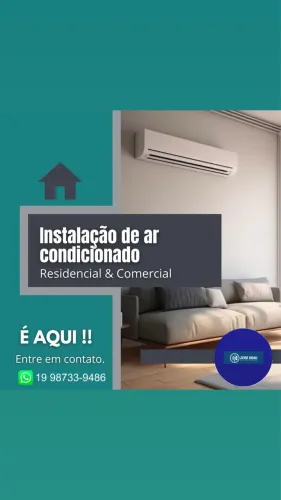 Ar condicionado