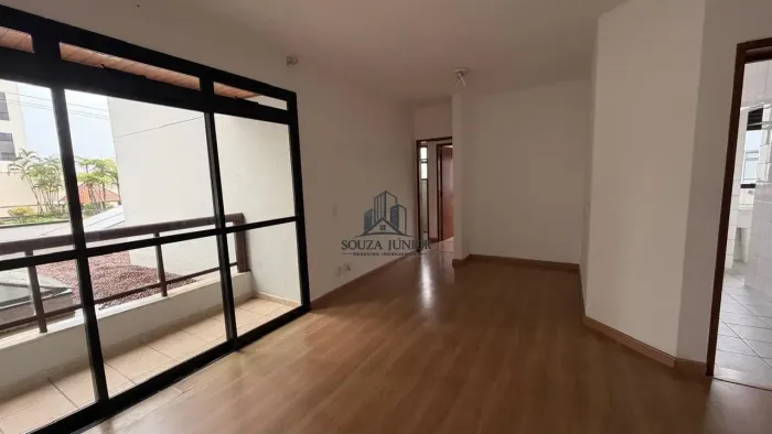 Imóvel para aluguel tem 67 metros quadrados com 2 quartos em Centro - Mogi das Cruzes - SP