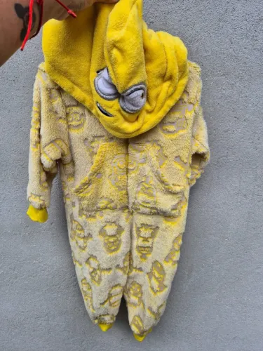 Macacão Puket