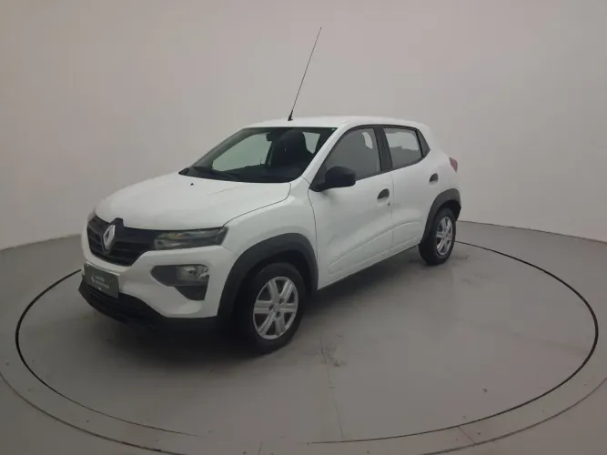 Renault Kwid 1.0 Zen 2023