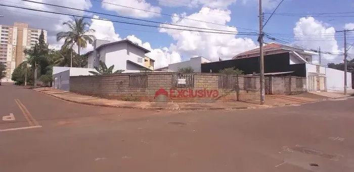 Terreno à venda, 495 m² por R$ 600.000,00 - Jardim dos Calegaris - Paulínia/SP
