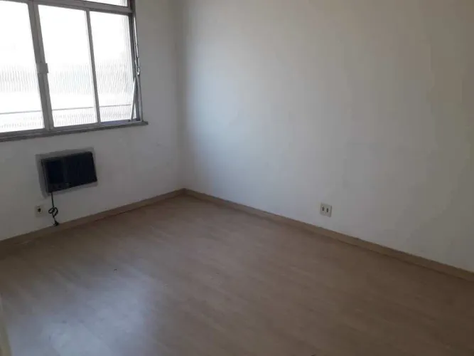 Apartamento à venda Rua José Bonifácio, Todos os Santos, Rio de Janeiro - R$ 170.000