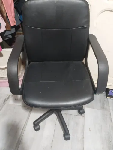 Cadeira rodinha escritório 