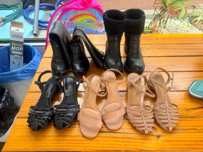 Sapatos