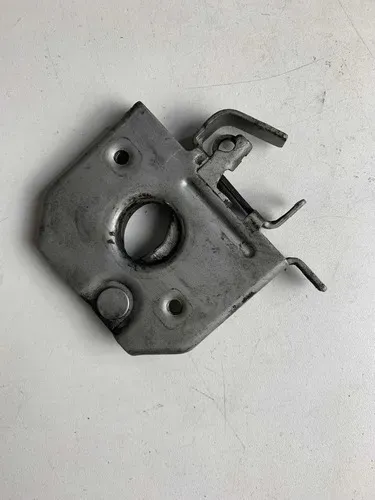 Fechadura Trava Do Capo Renault Clio Logan 1.0 16v 2015