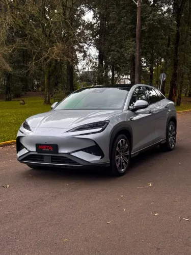 BYD Sealion 7 AWD (Elétrico) 2027