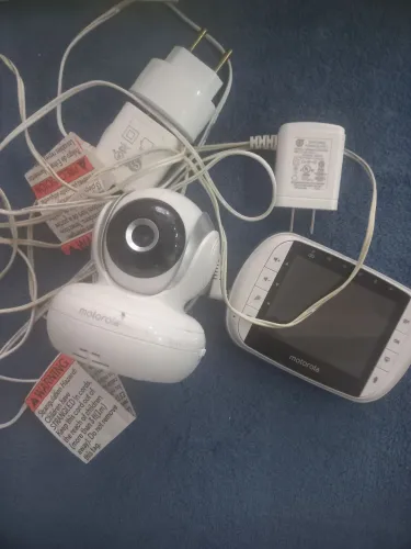 Babá eletrônica