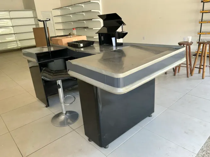 Checkout Seminovo  Reforçado 