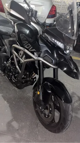 Zontes T350