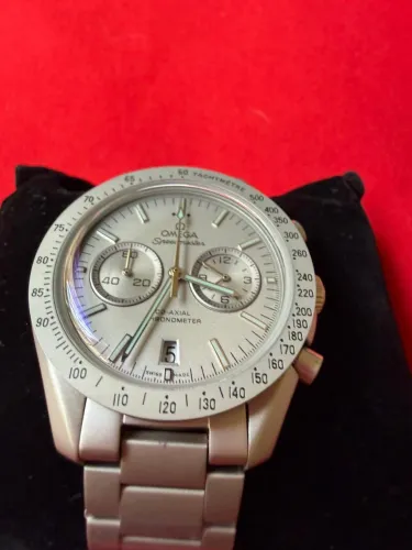 Relógio Omega