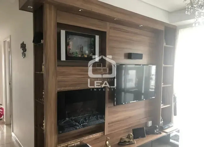 Apartamento à venda, 81m², Vila Sônia, 3 Dormitórios (1 Suíte), 1 Vaga - R$ 800.00,00 - Sã