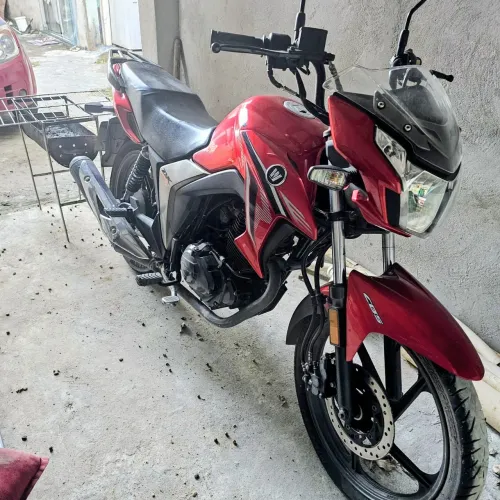 Moto Haojue