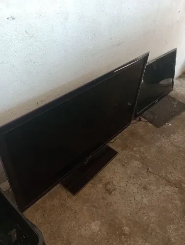 TVS para concerto