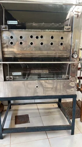 Forno Excelente
