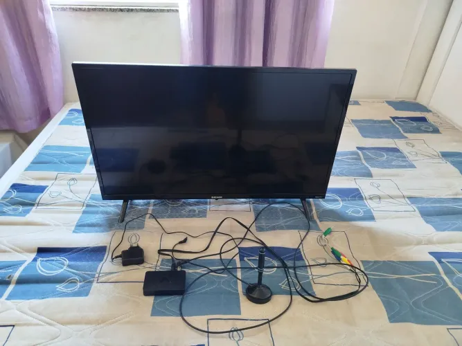 Tv 32 polegadas led