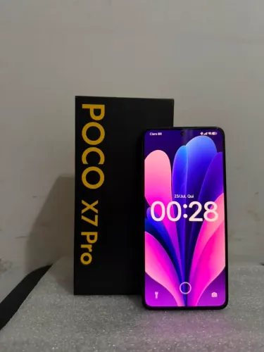 Poco X7 Pro 256 GB