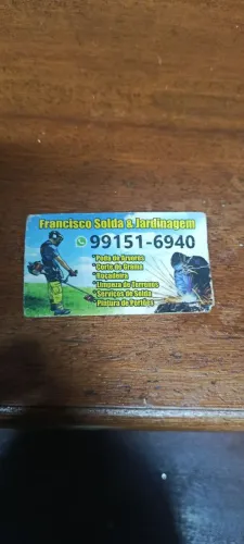 Jardinagem
