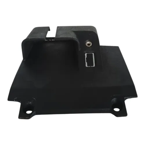 Moldura usb console Ford focus 2010 2011