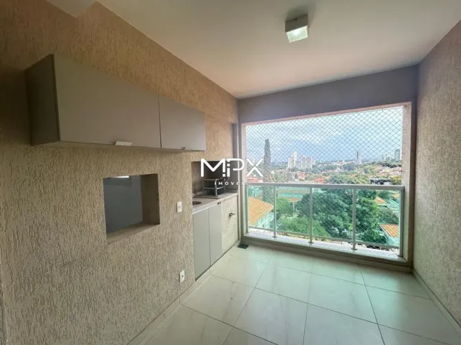 Apartamento para alugar no Edifício Vila Olímpia em Piracicaba