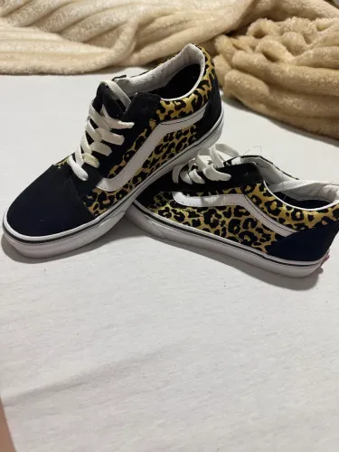 Tenis Vans Original 