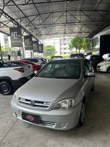 Chevrolet Corsa Sed. Maxx 1.0/ 1.0 Flexpower 8V 4P 2007