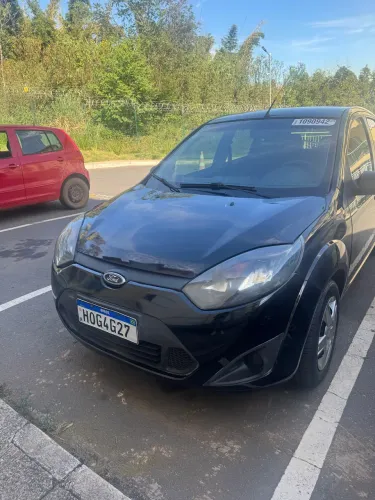 Ford Fiesta 1.6 8V Flex/class 1.6 8V Flex 5P 2011