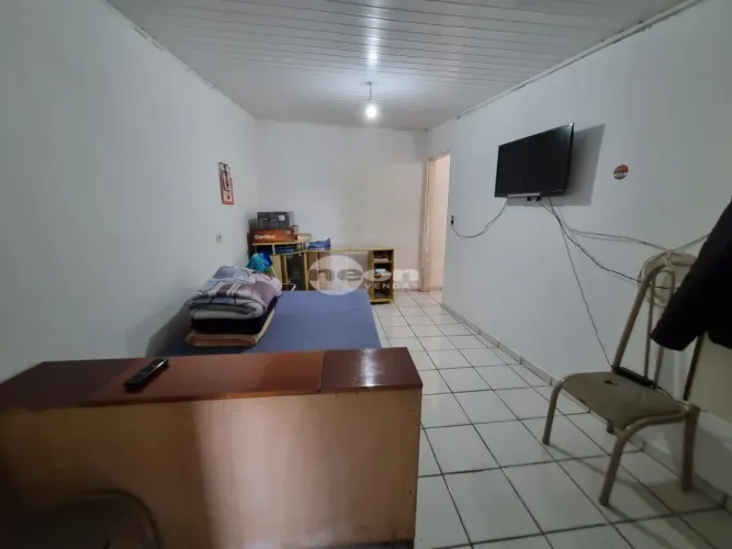 CASA - SANTO ANDRÉ - VILA SUÍÇA