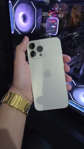IPHONE 13 PRO MAX 1 TERA 84%BATERIA IMPECÁVEL