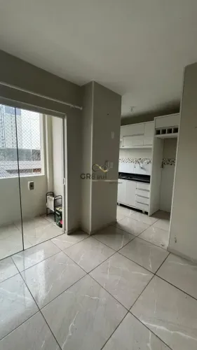 Imóvel para venda tem 55 metros quadrados com 2 quartos em Cordeiros - Itajaí - SC