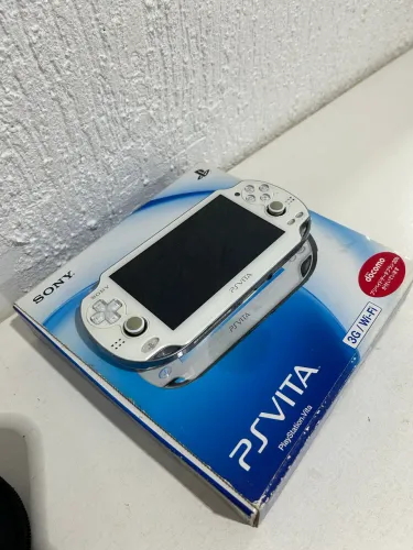Ps Vita 