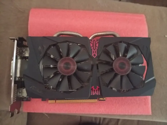 GTX 950 2GB